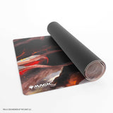 Gamegenic Magic: The Gathering Secrets of Strixhaven Shiny Playmat - Faction related 3