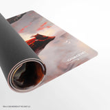 Gamegenic Magic: The Gathering Secrets of Strixhaven Shiny Playmat - Faction related 3