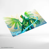 Gamegenic Magic: The Gathering Secrets of Strixhaven Shiny Playmat - Faction related 4