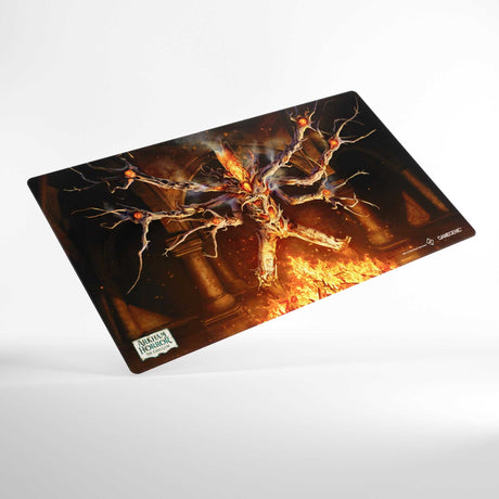 Gamegenic Arkham Horror: Shiny Game Mat - Elokoss