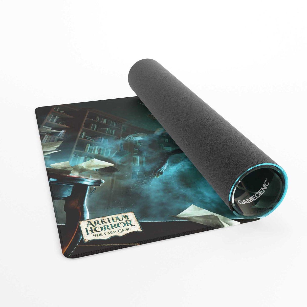 Gamegenic Arkham Horror: Game Mat - Blood Ward