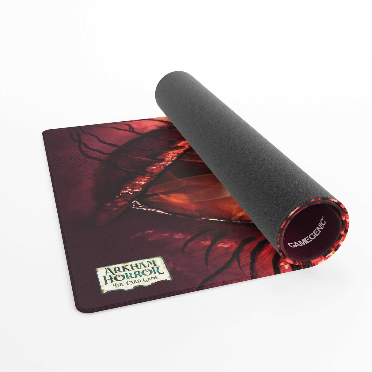 Gamegenic Arkham Horror: Game Mat - Truth is Out There