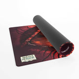 Gamegenic Arkham Horror: Game Mat - Truth is Out There
