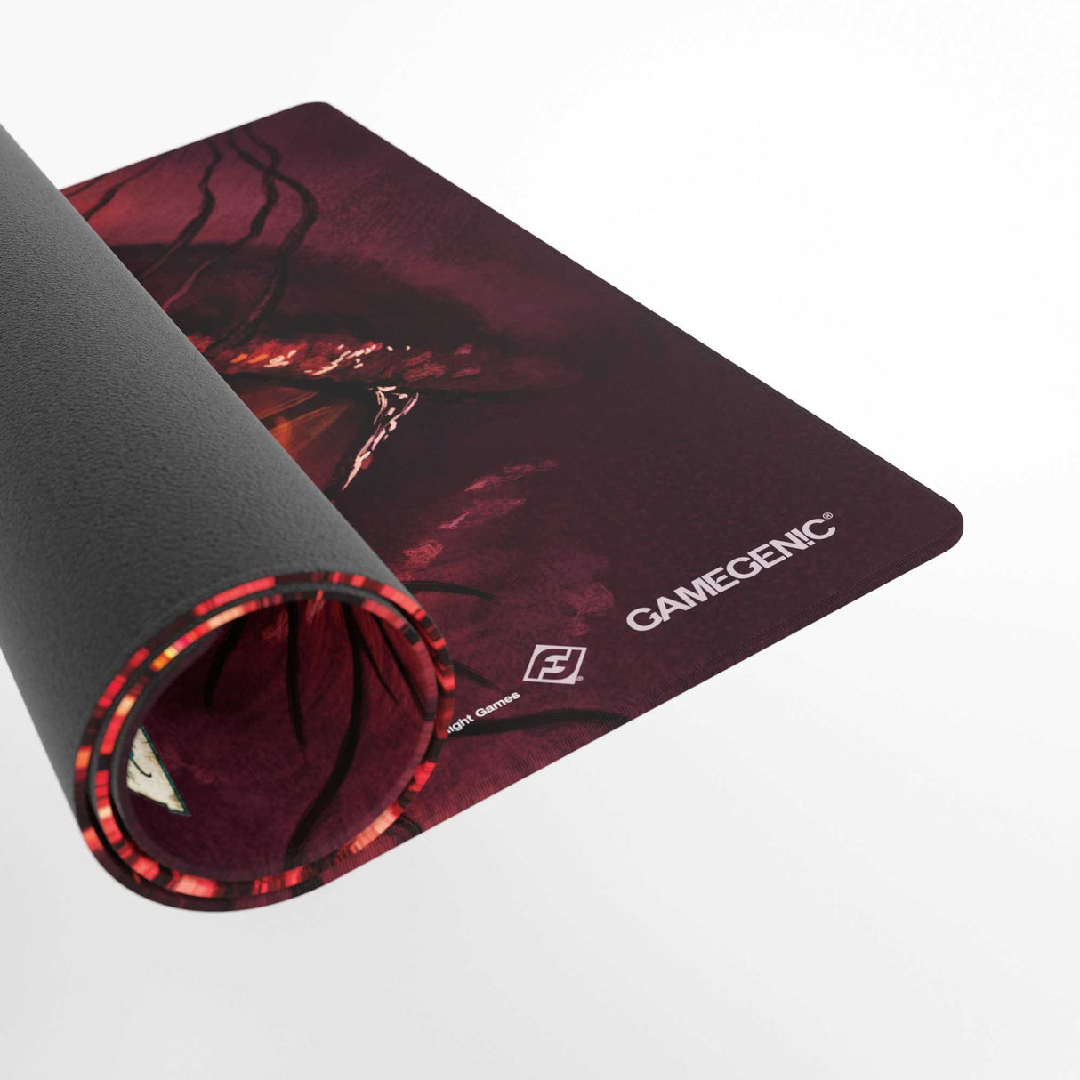 Gamegenic Arkham Horror: Game Mat - Truth is Out There
