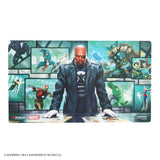 Gamegenic Magic: The Gathering Marvel Super Heroes Prime Playmat - Director Nick Fury