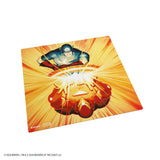 Gamegenic Magic: The Gathering Marvel Super Heroes Prime 2-Player Playmat - Iron Man/Captain America