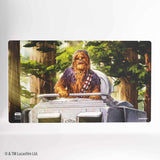 Gamegenic Star Wars: Unlimited Game Mat - Chewbacca