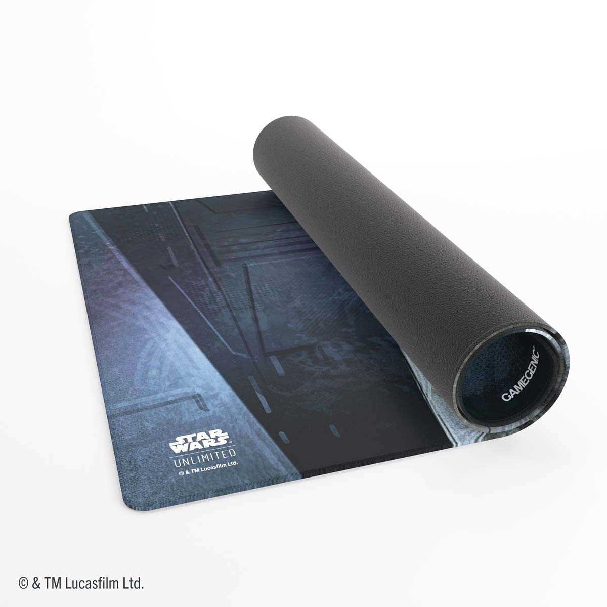 Gamegenic Star Wars: Unlimited Game Mat - Grand Moff Tarkin