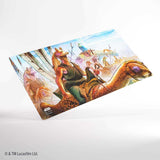 Gamegenic Star Wars: Unlimited Game Mat - Jar Jar Binks