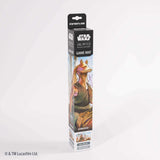 Gamegenic Star Wars: Unlimited Game Mat - Jar Jar Binks