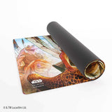 Gamegenic Star Wars: Unlimited Game Mat - Jar Jar Binks