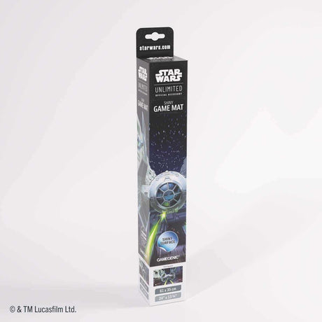 Gamegenic Star Wars: Unlimited Shiny Game Mat - Victor Squadron