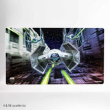 Gamegenic Star Wars: Unlimited Shiny Game Mat - Victor Squadron
