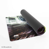 Gamegenic Star Wars: Unlimited Shiny Game Mat - Victor Squadron