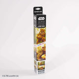 Gamegenic Star Wars: Unlimited Double-Sided Game Mat - Wicket &  Ewok Archers