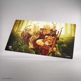 Gamegenic Star Wars: Unlimited Double-Sided Game Mat - Wicket &  Ewok Archers
