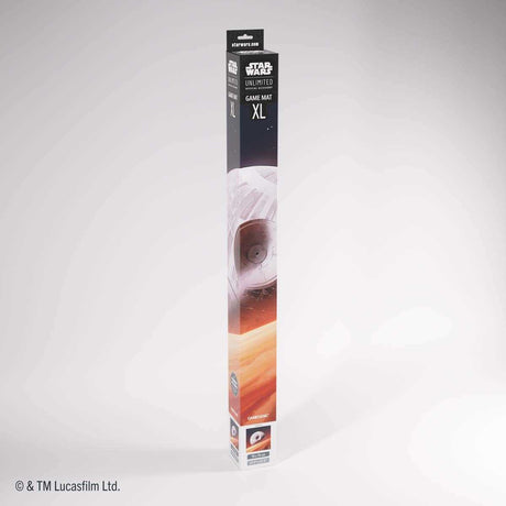 Gamegenic Star Wars: Unlimited Game Mat XL - The Death Star