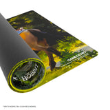 Gamegenic Magic: The Gathering The Hobbit Prime Playmat - Leaving Hobbiton