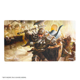 Gamegenic Magic: The Gathering The Hobbit Prime Playmat - Thorin, Mountain-King