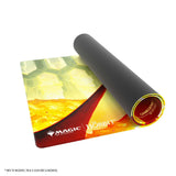 Gamegenic Magic: The Gathering The Hobbit Shiny Playmat - Smaug the Golden