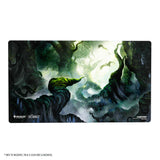 Gamegenic Magic: The Gathering The Hobbit Shiny Playmat - Mirkwood