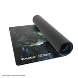 Gamegenic Magic: The Gathering The Hobbit Shiny Playmat - Mirkwood