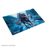 Gamegenic Magic: The Gathering The Hobbit Shiny Playmat - Head of the Hunt