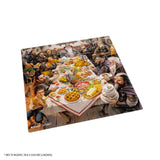 Gamegenic Magic: The Gathering The Hobbit Prime 2-Player Playmat - Bilbo's Pantry
