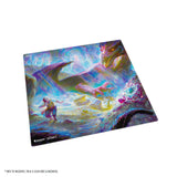 Gamegenic Magic: The Gathering The Hobbit Prime 2-Player Playmat - The Desolation of Smaug
