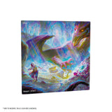 Gamegenic Magic: The Gathering The Hobbit Prime 2-Player Playmat - The Desolation of Smaug
