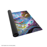 Gamegenic Magic: The Gathering The Hobbit Prime 2-Player Playmat - The Desolation of Smaug