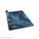 Gamegenic Magic: The Gathering The Hobbit Prime Table-sized Playmat 6ft - Riddles in the Dark