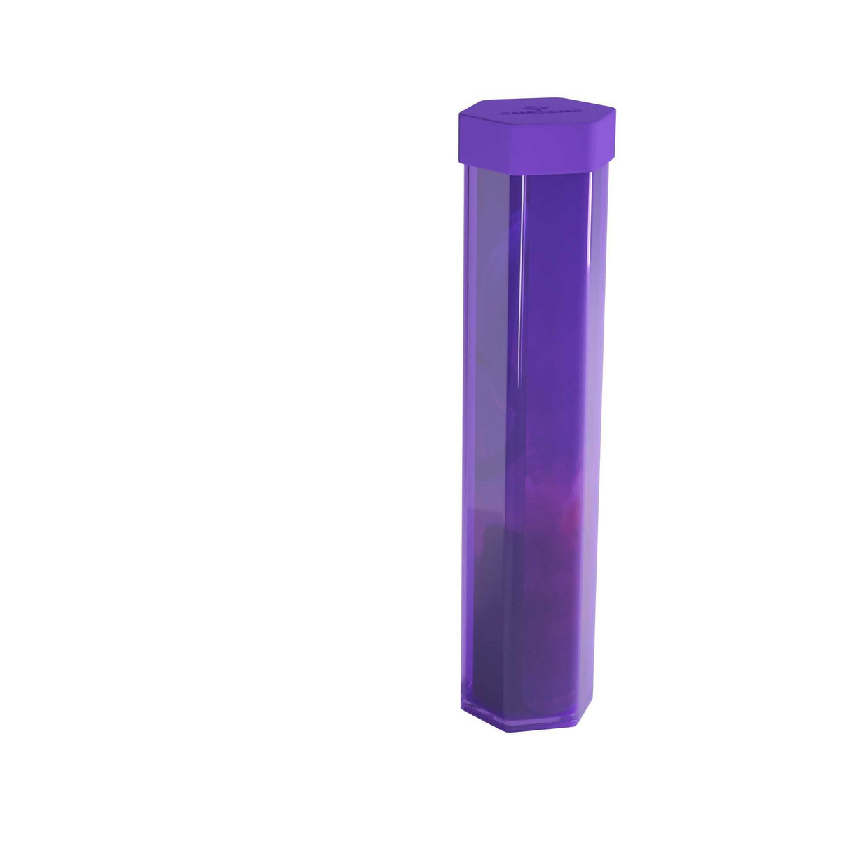 Gamegenic Playmat Tube - Purple