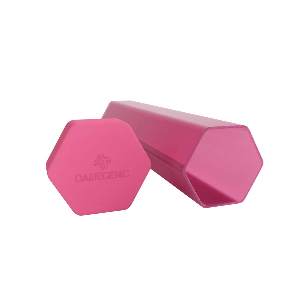 Gamegenic Playmat Tube - Pink