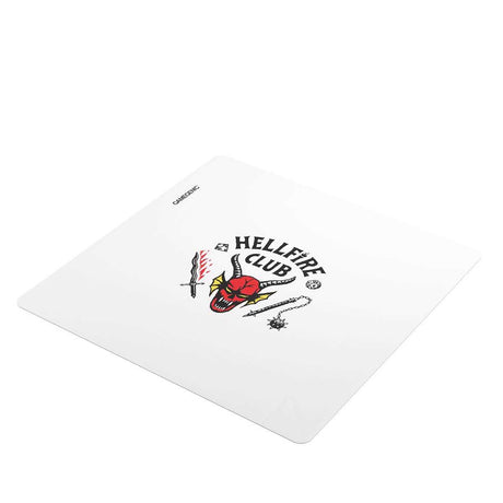 Gamegenic: Stranger Things - Hellfire Club Magnetic Dice Tray