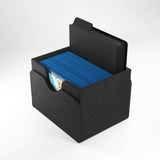 Gamegenic Sideloading Sizemorph Divider - Black