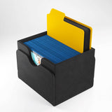 Gamegenic Sideloading Sizemorph Divider - Yellow