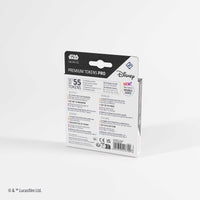 Gamegenic Star Wars: Unlimited Premium Tokens PRO