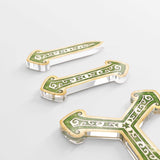 Gamegenic Arkham Horror: Connector Tokens