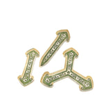 Gamegenic Arkham Horror: Connector Tokens