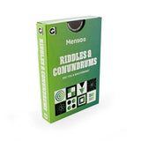 Mensa - Riddles & Conundrums
