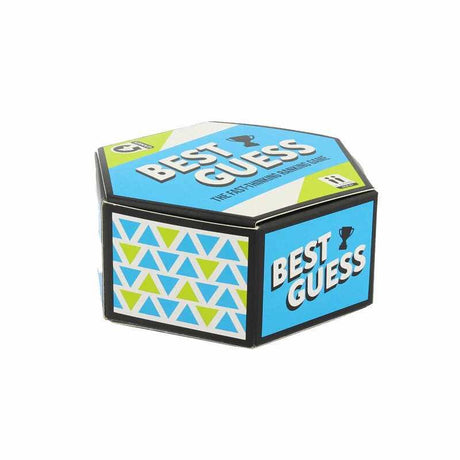 Best Guess
