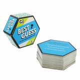 Best Guess