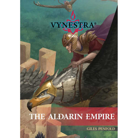 The Aldarin Empire