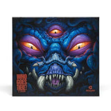Who Goes There? Deluxe Game