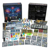 Who Goes There? Deluxe Game