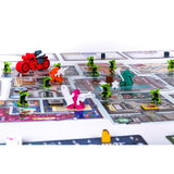 Tiny Epic Zombies