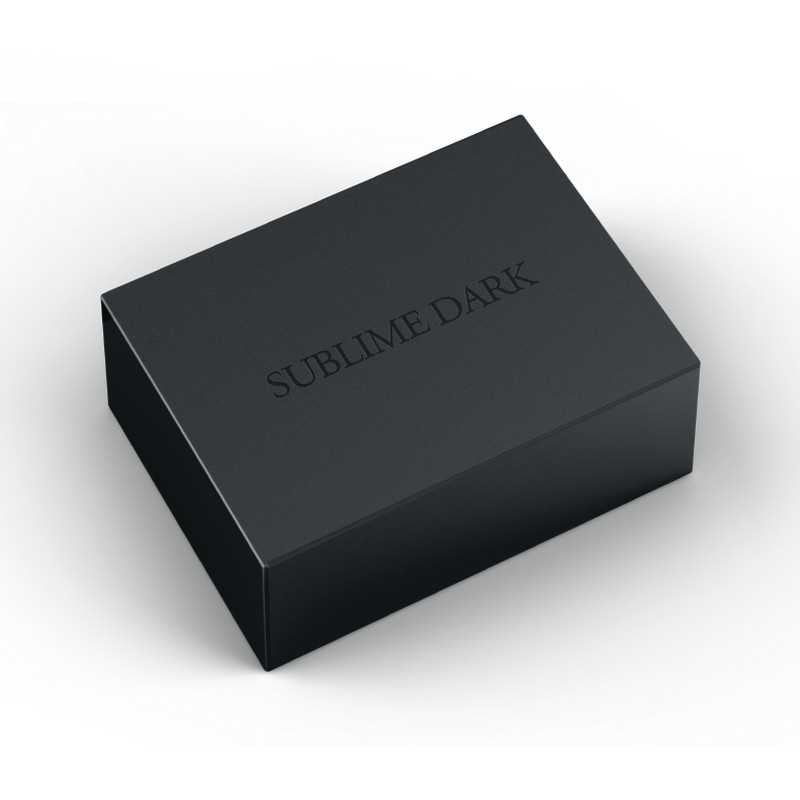 Sublime Dark: Fantasy Horror Board Game -  Hall or Nothing Productions