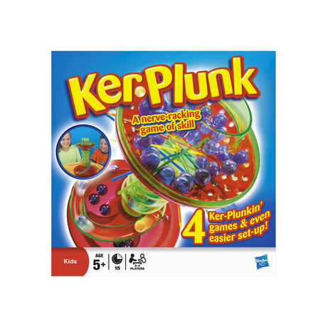 Kerplunk