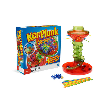 Kerplunk